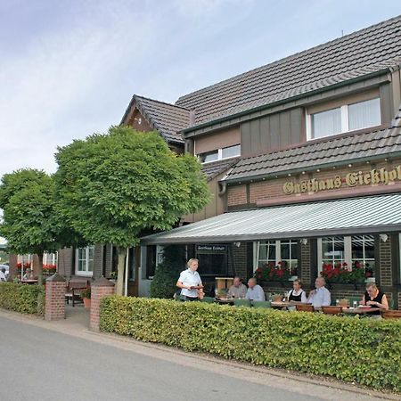 Ferienhaus Am Emmerbach Ascheberg  Esterno foto