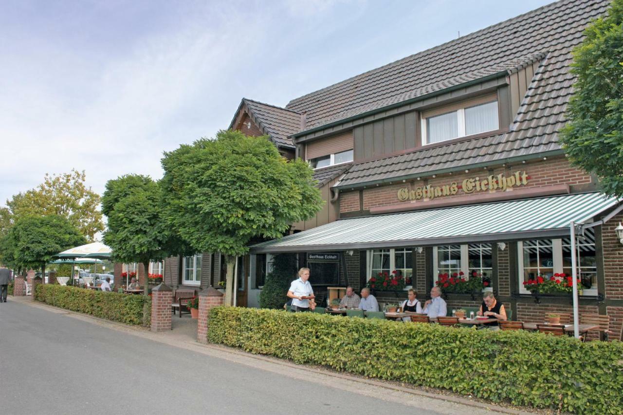 Ferienhaus Am Emmerbach Ascheberg  Esterno foto