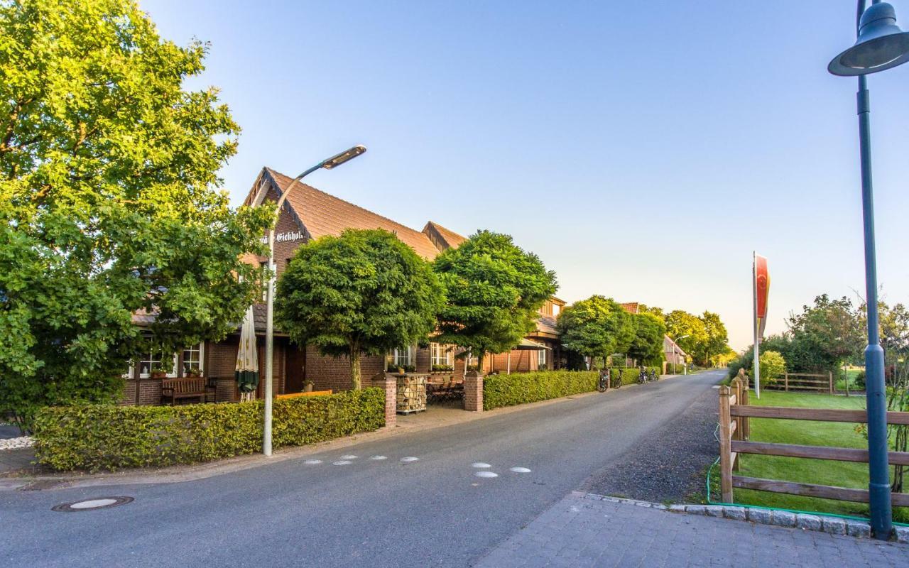Ferienhaus Am Emmerbach Ascheberg  Esterno foto